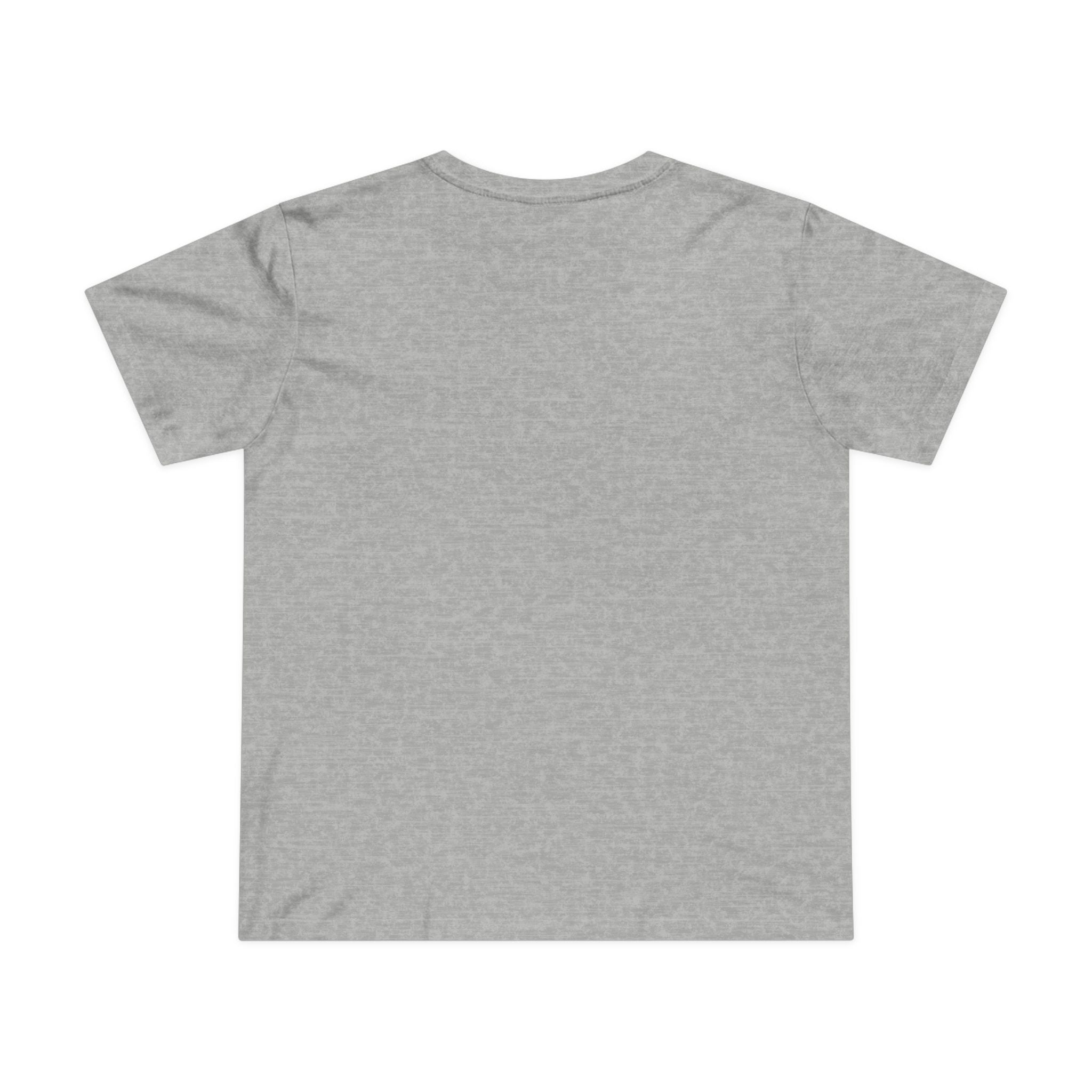 Women’s Maple Tee - Love Light Mandalas No.19