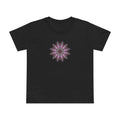 Women’s Maple Tee - Love Light Mandalas No.19