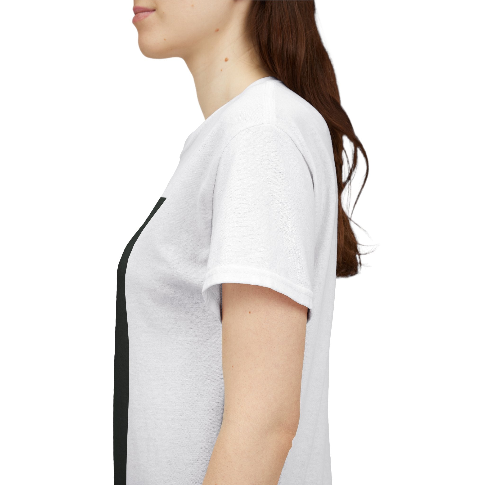 Unisex Heavy Cotton Tee - Eye Plants No.2