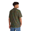 Hawaiian Shirt - Hidden Weave Series V3 No.24