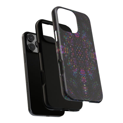 iPhone 16 Tough Cases - DMT Scribe Tiles No.3