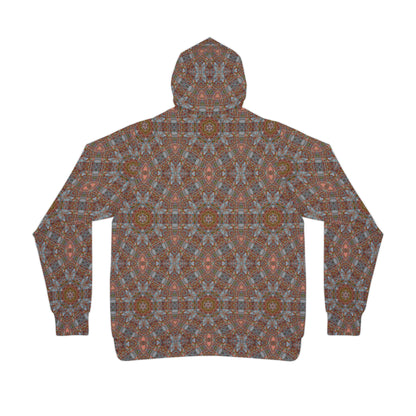 Athletic Hoodie - YC02 Series No.1