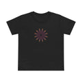 Women’s Maple Tee - Love Light Mandalas No.2