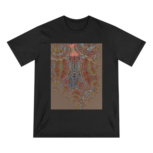 Organic Staple T-shirt - YC02 Series No.4