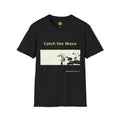 Unisex Softstyle T-Shirt - Catch the Wave