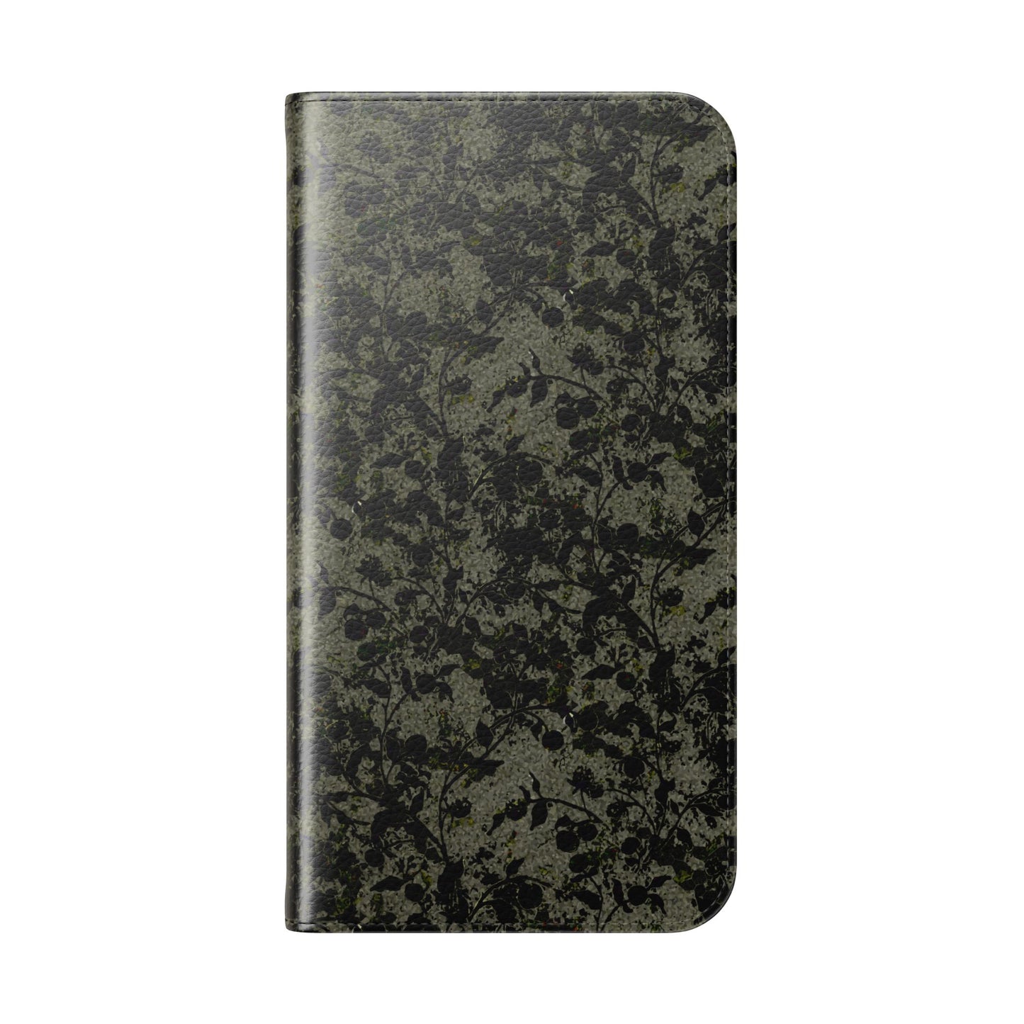 iPhone 16 Flip Case - Hidden Weave Series V3 No.25