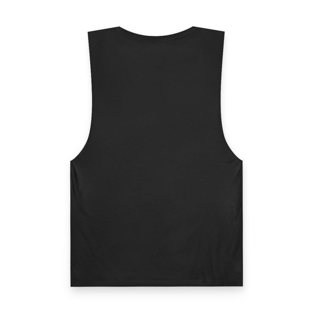 Unisex Barnard Tank - Birds Of Creation No.1a