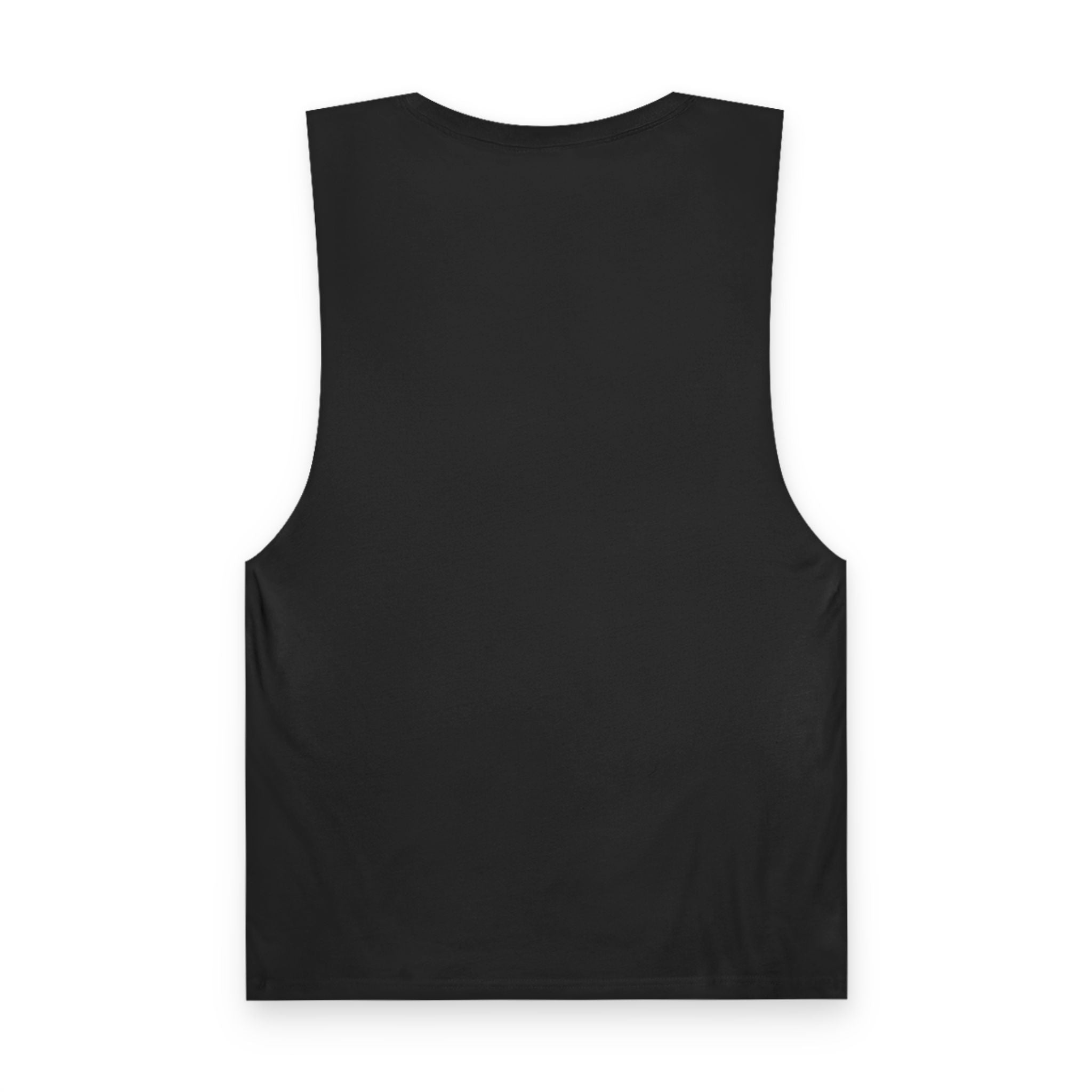 Unisex Barnard Tank - Birds Of Creation No.1a