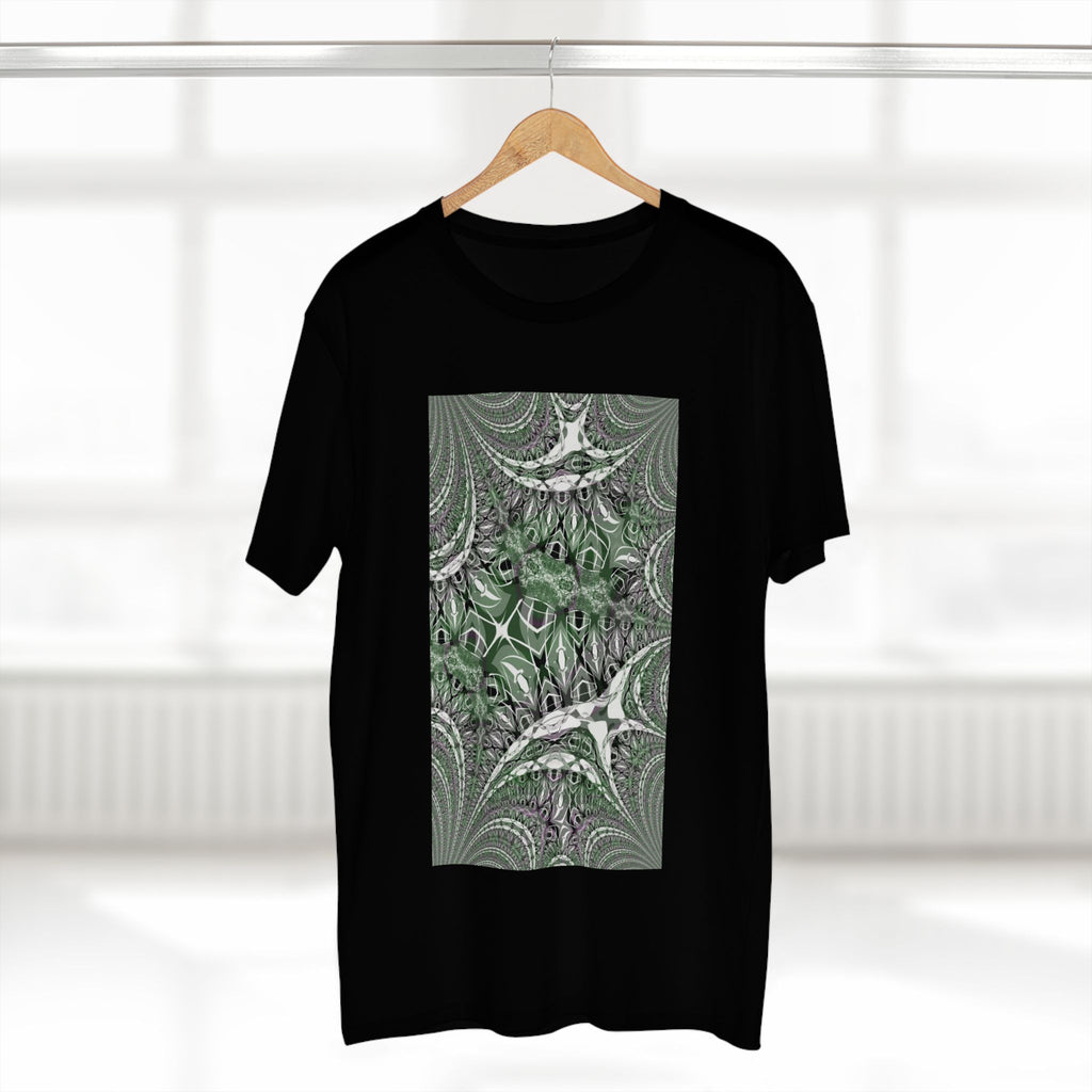 Men's Staple Tee - Julius Series