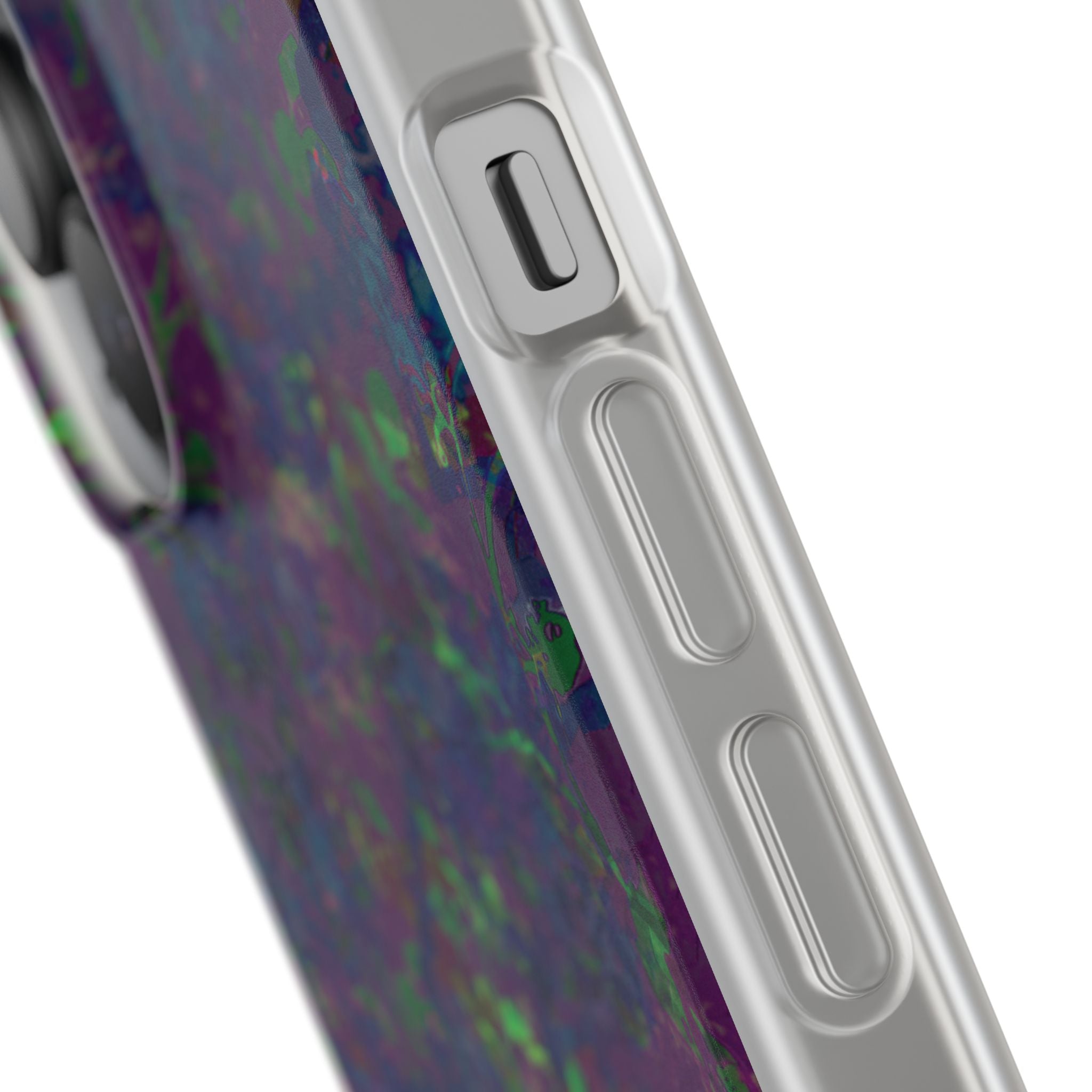 iPhone 15 Flexi Case - Hidden Weave Series V3 No.23