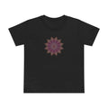 Women’s Maple Tee - Love Light Mandalas No.6