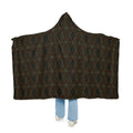 Snuggle Blanket - DK Series No.14