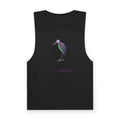 Unisex Barnard Tank - Birds Of Creation No.2