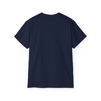 Unisex Ultra Cotton Tee - Love Light Mandalas No.6