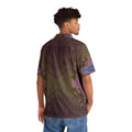Hawaiian Shirt - Love Light Fractals No.11