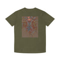 Unisex Faded Shirt -YC02 Series No.4