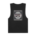 Unisex Barnard Tank - DMT Scribe No.10