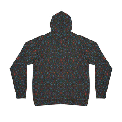 Athletic Hoodie - YC02 Series No.7