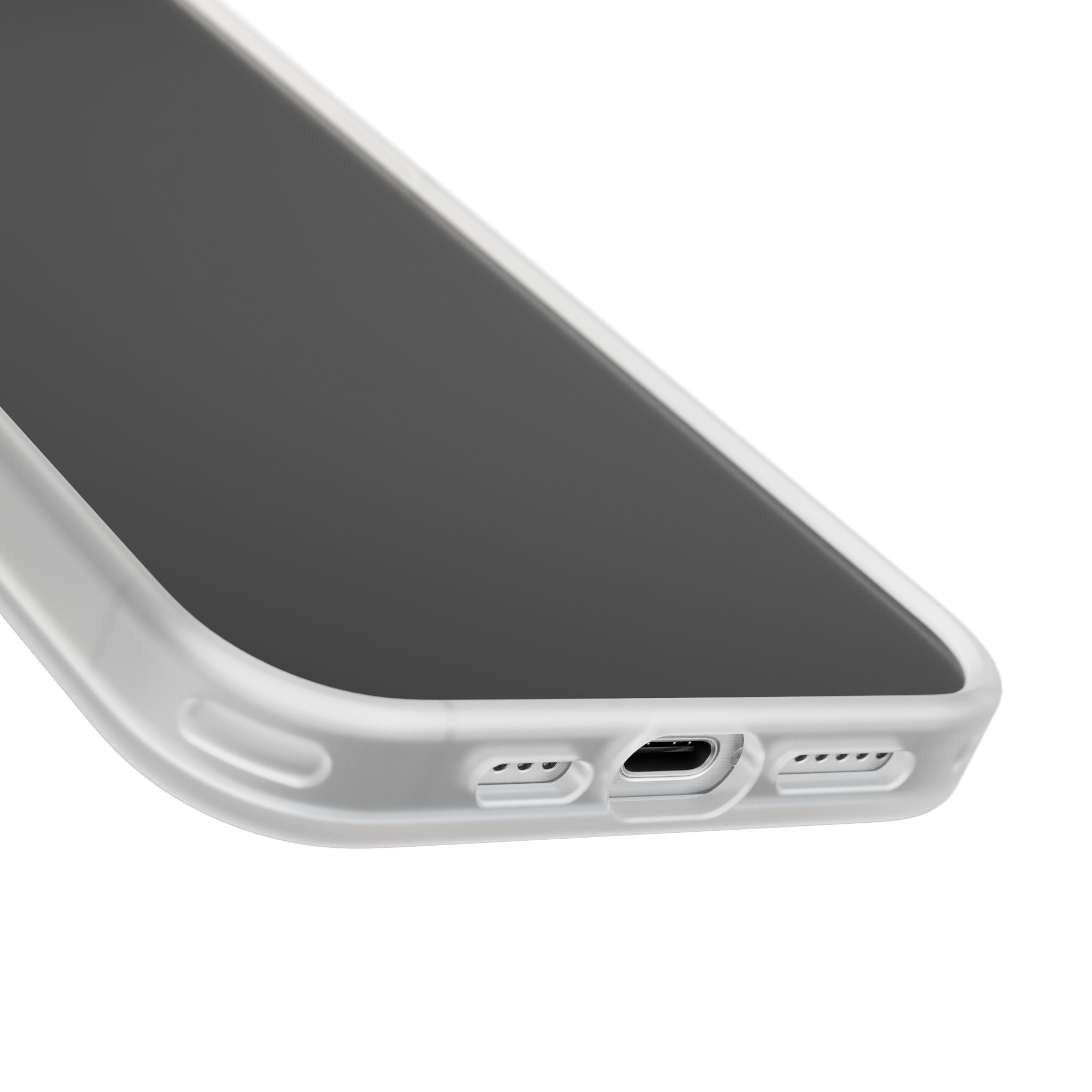 iPhone 15 Flexi Case - DMT Scribe No.T3T1