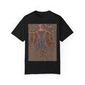 Unisex Garment-Dyed T-shirt - YC02 Series No.4