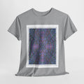 Unisex Heavy Cotton Tee - DMT Seer No.30