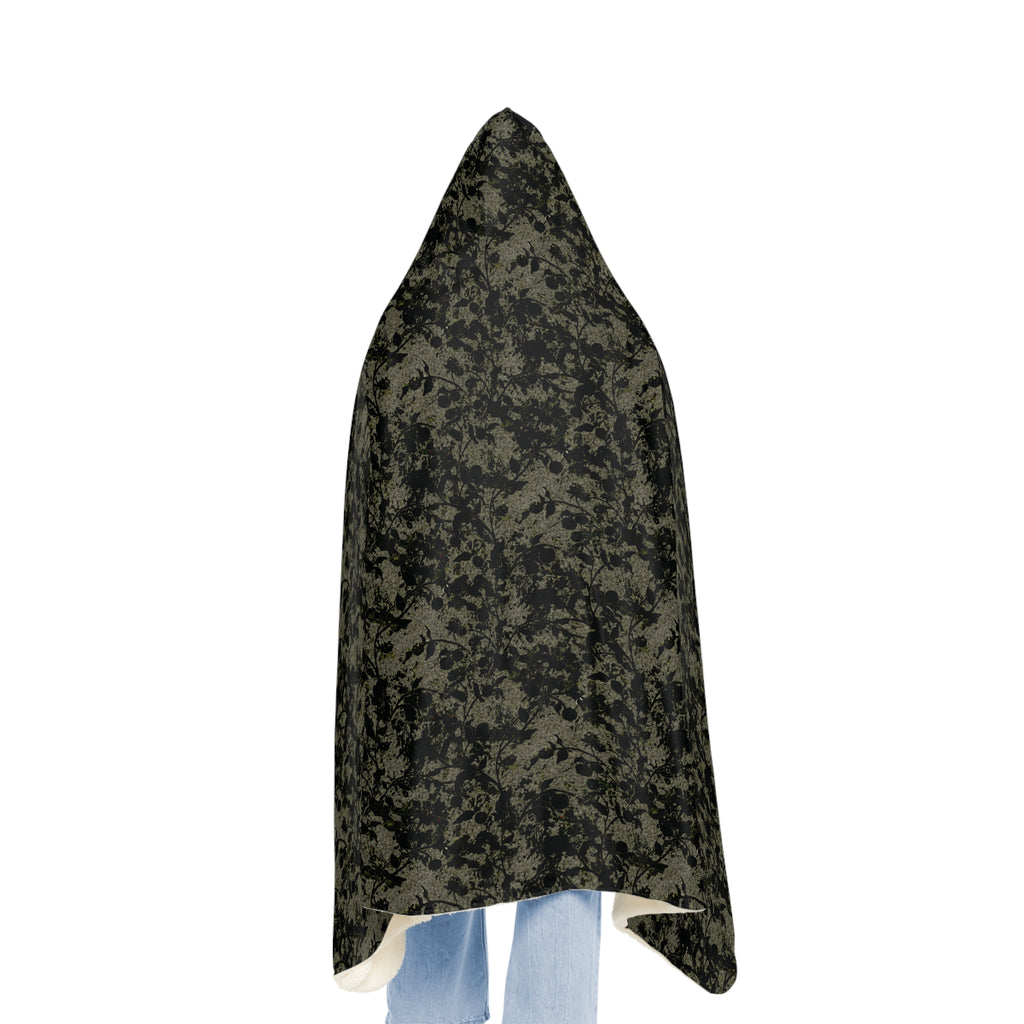 Snuggle Blanket - Hidden Weave Series V3 No.25
