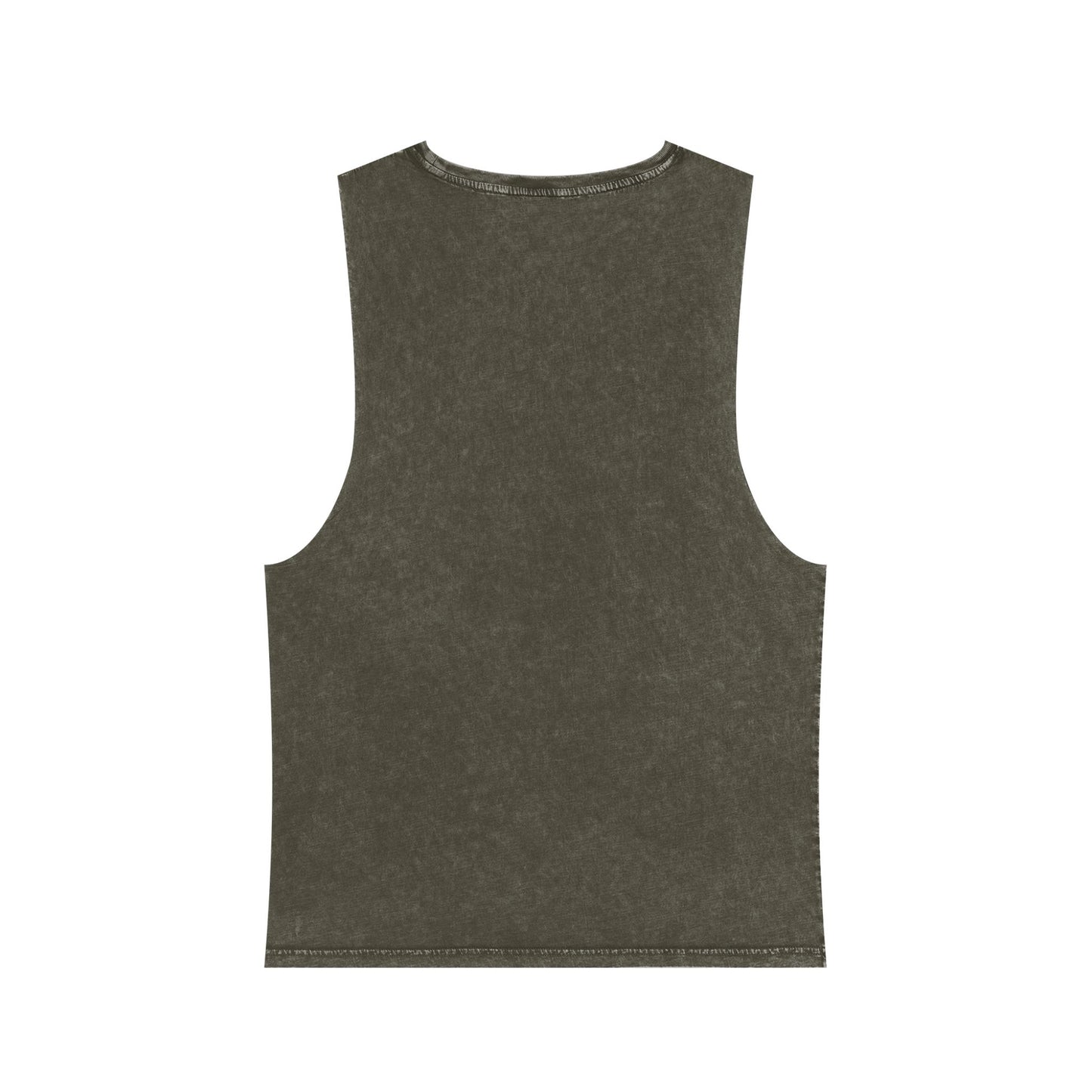 Unisex Stonewash Tank Top - Federal Village