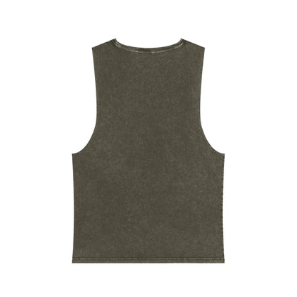 Unisex Stonewash Tank Top - Federal Village