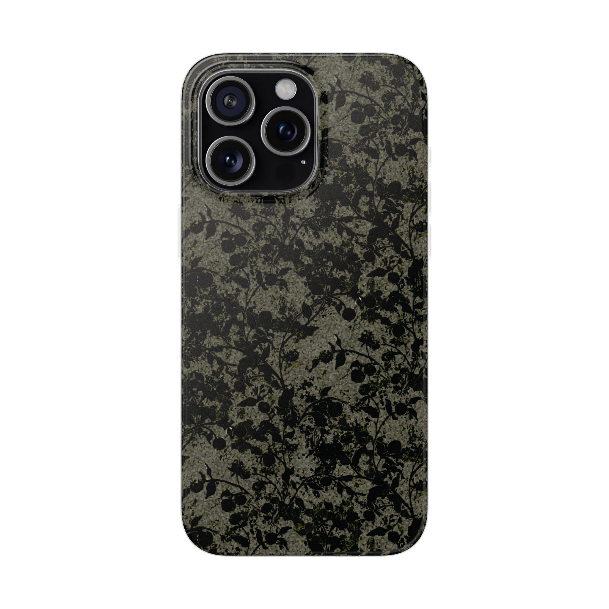 iPhone 15 Flexi Case - Hidden Weave Series V3 No.25