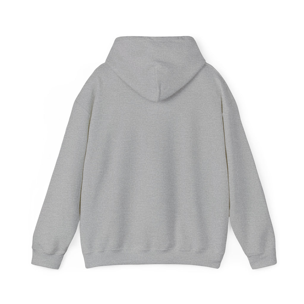 Unisex Heavy Blend™ Hooded Sweatshirt - Starflower Mandalas No.2