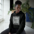 Unisex Supply Hoodie - DMT Scribe No.12