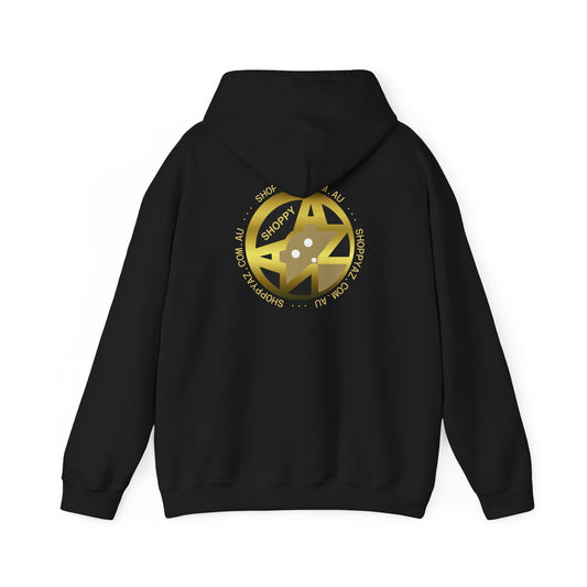 Unisex Heavy Blend™ Hooded Sweatshirt - ShoppyAz
