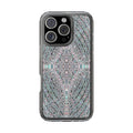 iPhone 16 Clear Case – DMT Seer No.13