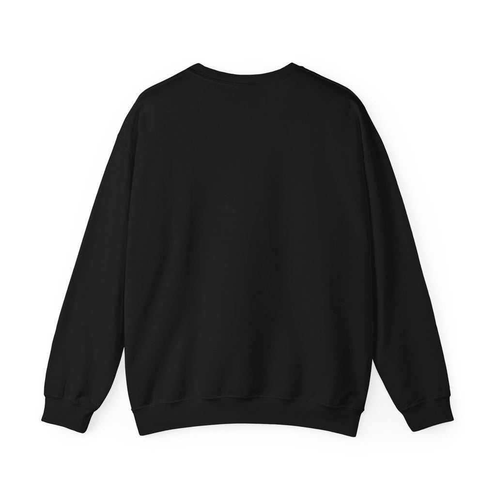 Unisex Heavy Blend™ Crewneck Sweatshirt - DMT Scribe No.7