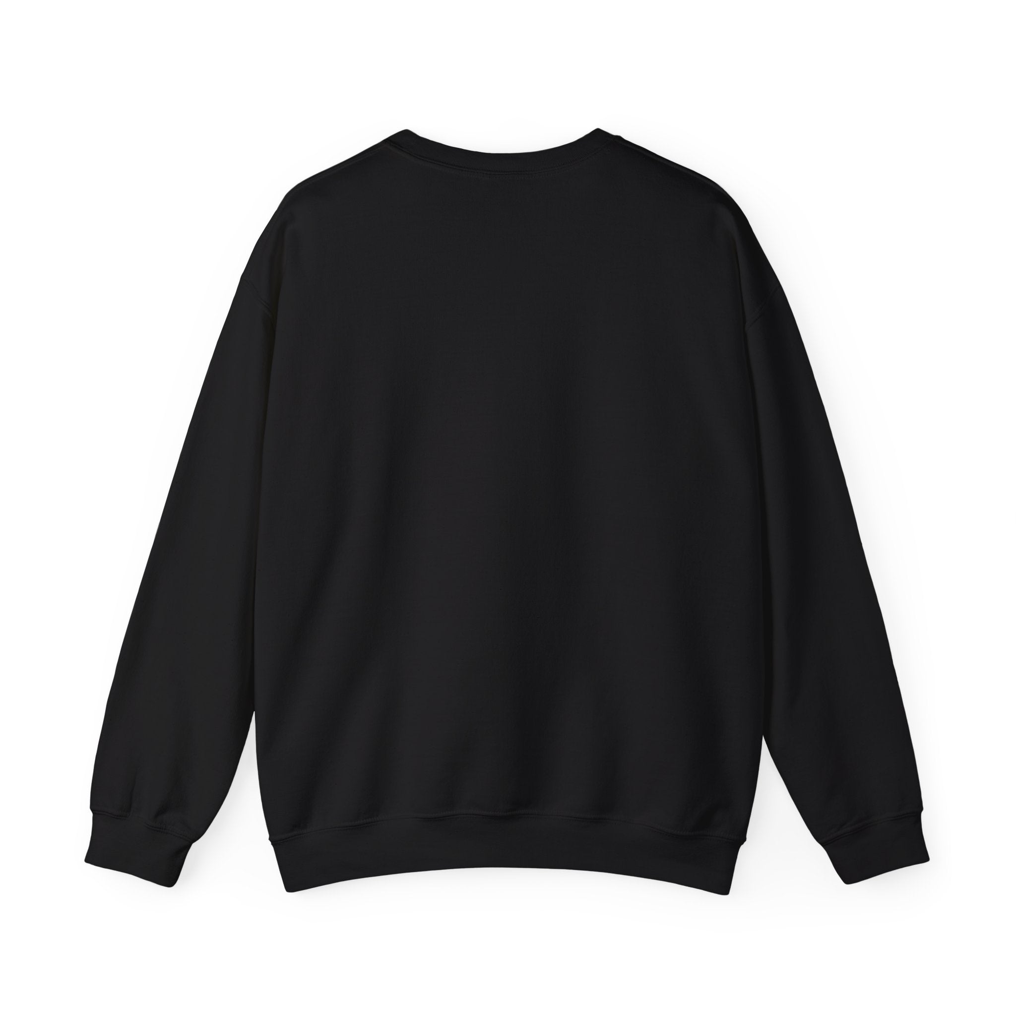 Unisex Heavy Blend™ Crewneck Sweatshirt - DMT Scribe No.7