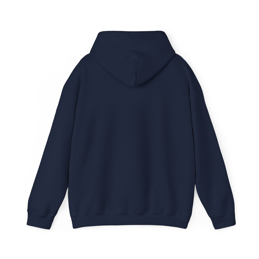 Unisex Heavy Blend™ Hooded Sweatshirt - DMT MMV No.1