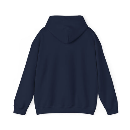 Unisex Heavy Blend™ Hooded Sweatshirt - DMT MMV No.1