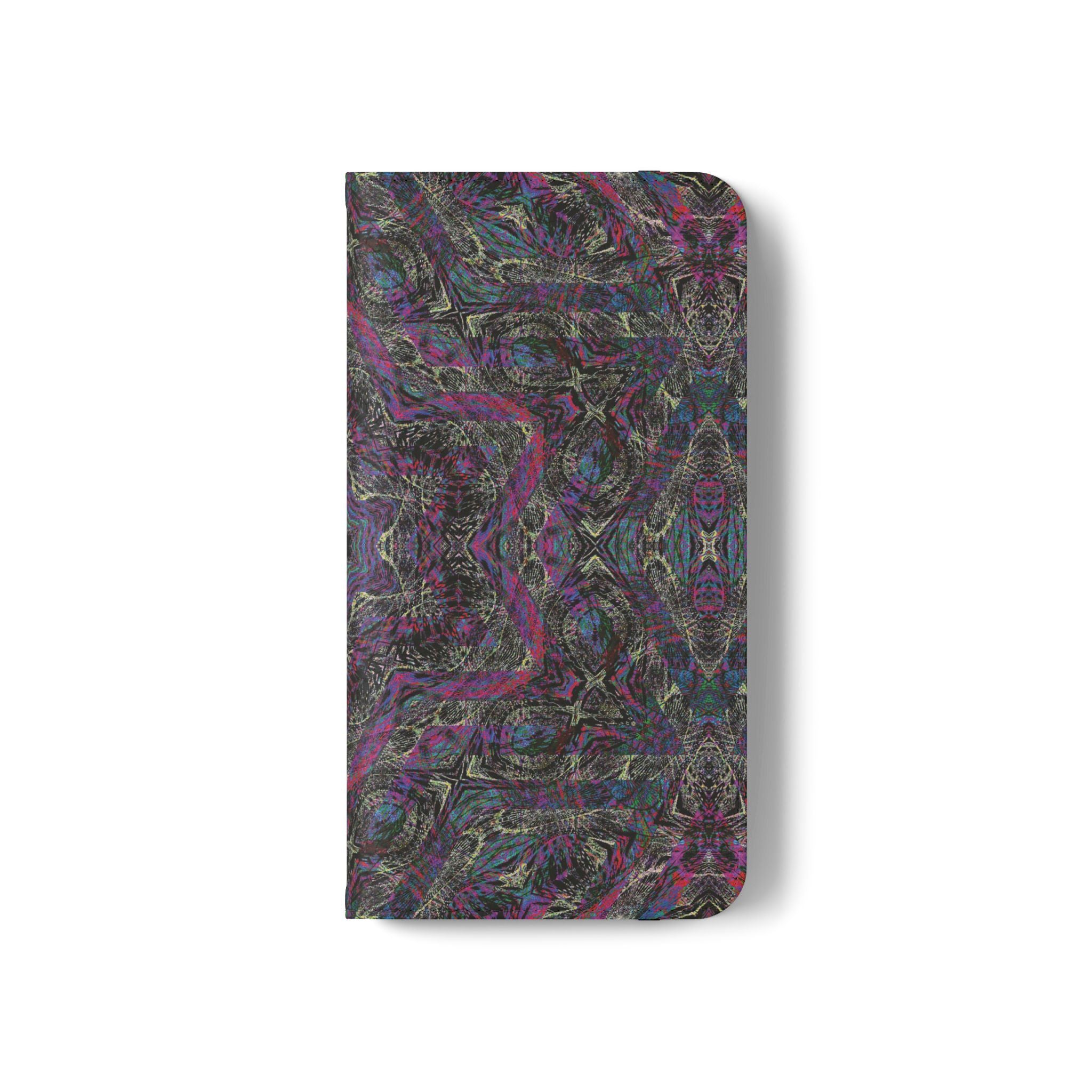 Samsung Galaxy S22 Flip Case - P5 Kaleidoscopic No.33