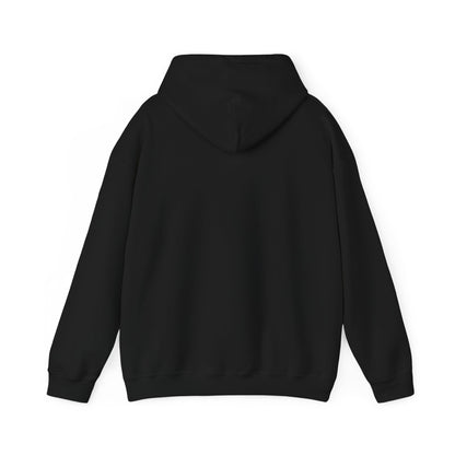 Unisex Heavy Blend™ Hooded Sweatshirt - Love Light Mandalas No.10