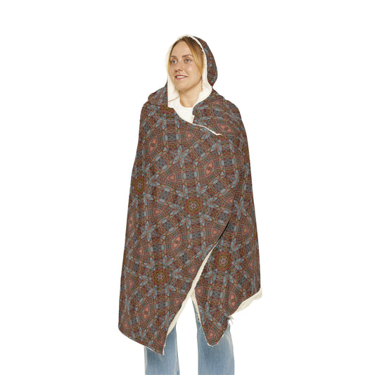 Snuggle Blanket - YC02 Series No.1