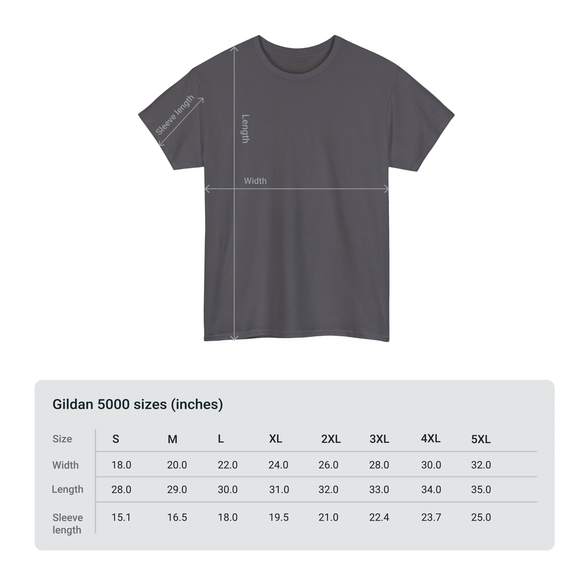 Unisex Heavy Cotton Tee - DMT Dynamic No.1