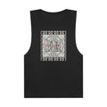 Unisex Barnard Tank - DMT Scribe No.7