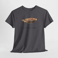 Unisex Heavy Cotton Tee - All About Change No.1