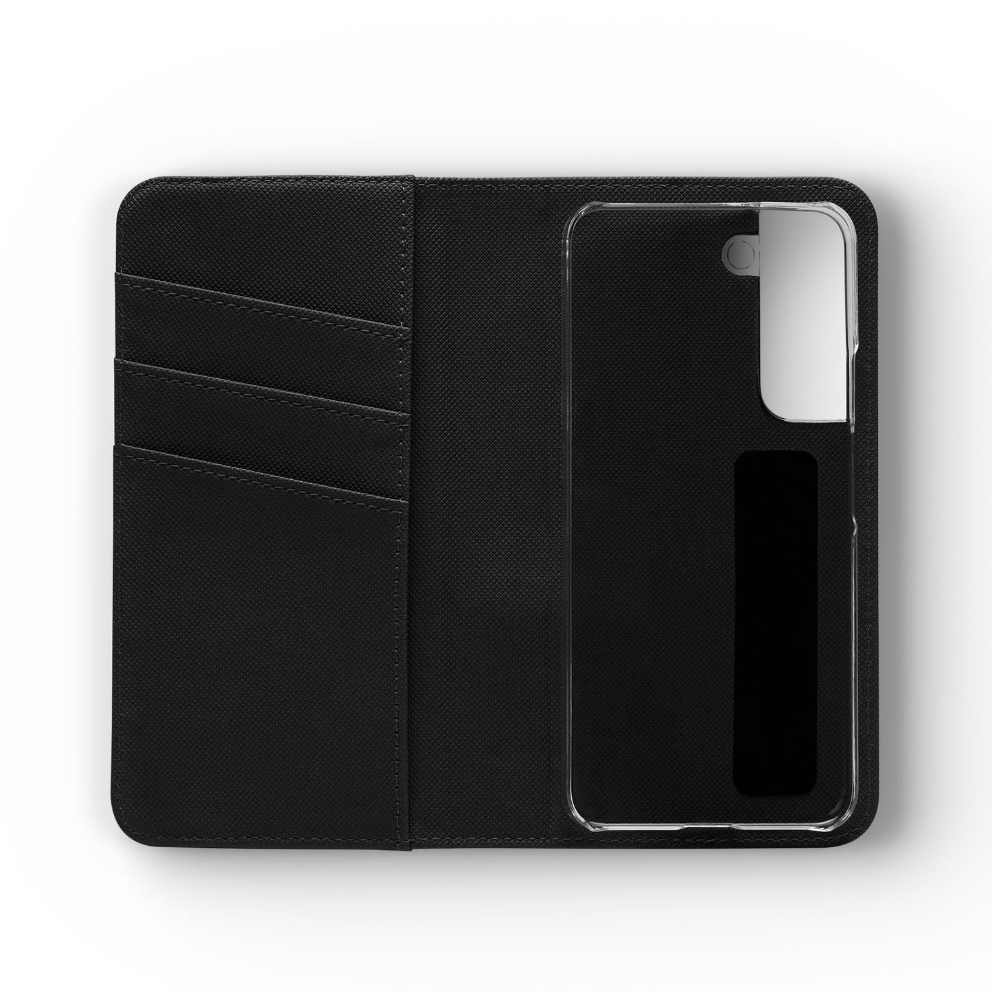 Samsung Galaxy S22 Flip Case - P5 Kaleidoscopic No.33