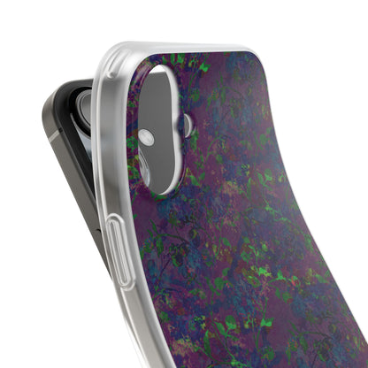 iPhone 16 Flexi Case - Hidden Weave Series V3 No.23