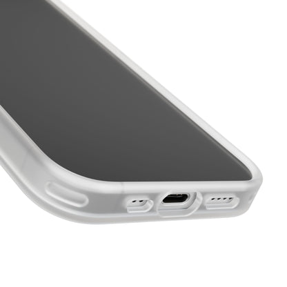 iPhone 15 Flexi Case - Hidden Weave Series No.25