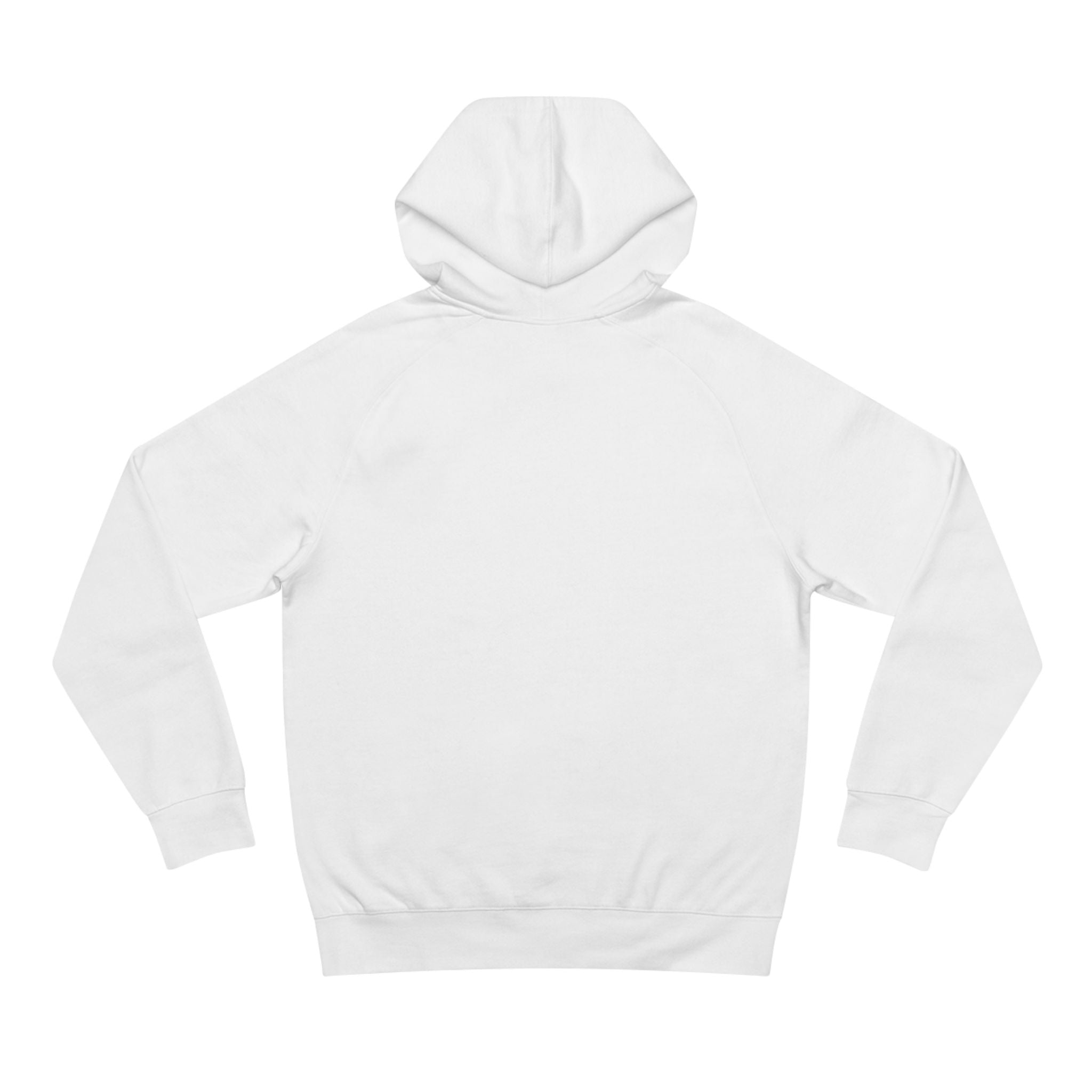 Unisex Supply Hoodie - Frequent Daydreams Sketch No.45