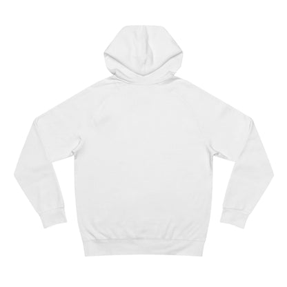 Unisex Supply Hoodie - Frequent Daydreams Sketch No.45