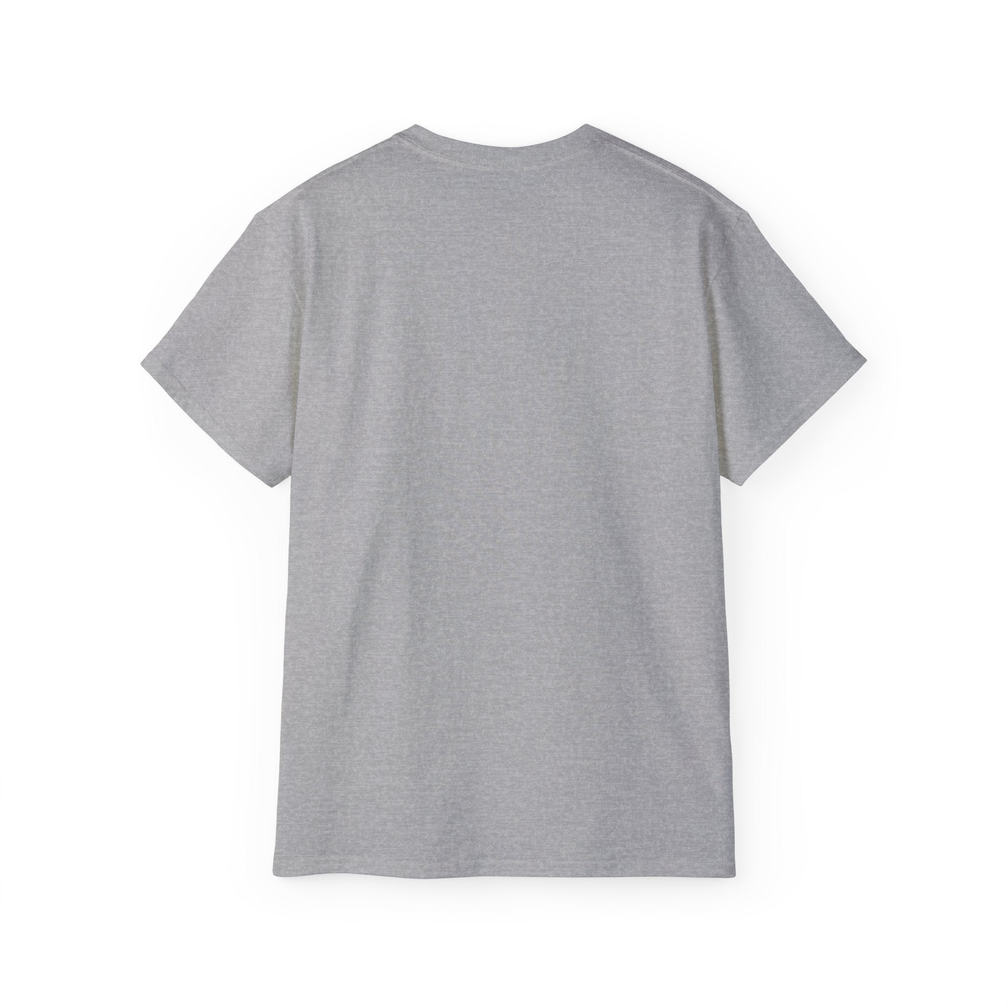 Unisex Ultra Cotton Tee - Love Light Mandalas No.6