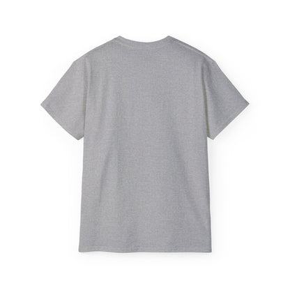 Unisex Ultra Cotton Tee - Love Light Mandalas No.6